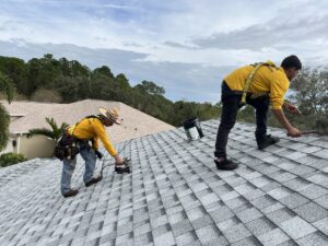 What Are Roof Resurfacing, Restoration, and Preservation?