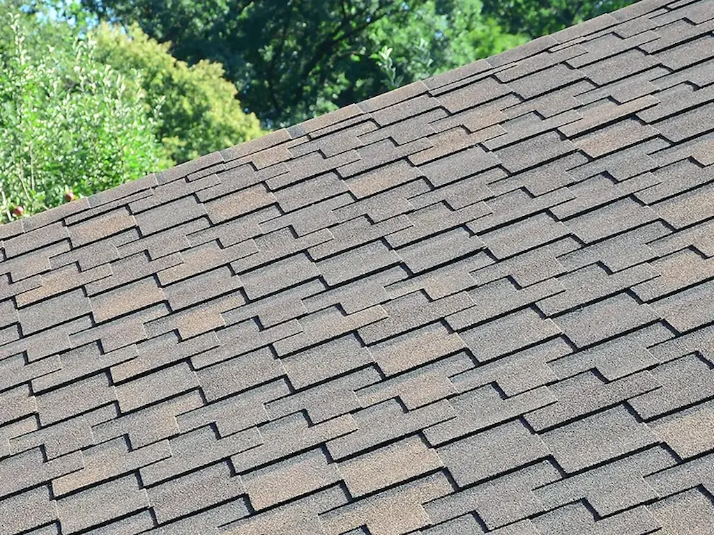 Impact-Resistant Shingles