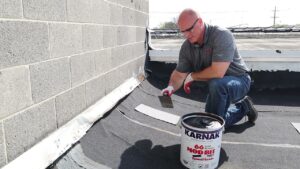 Expert Guide to Bitumen Roof Repair: Solutions for a Leak-Free Roof