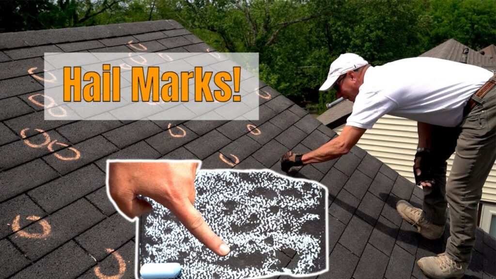 Hail Damage Roof Repair Guide (2025): Signs, Solutions & Prevention Tips